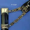 SS Chained Chain close up.jpg (86422 bytes)